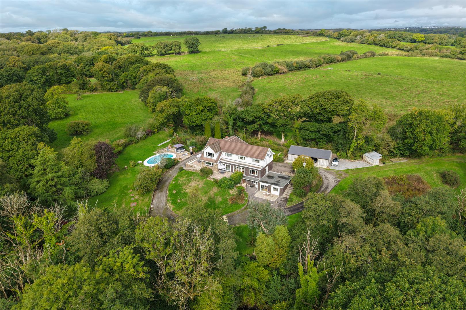 Brookside, Bishopston, Swansea, SA3 3JD